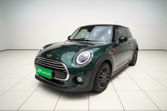 MINI 2018款 1.5T COOPER 经典派