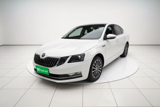 斯柯达 明锐 2019款 TSI230 DSG智行豪华版 国VI