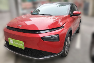 小鹏G3 2021款 G3i 520G