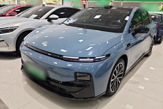 零跑汽车 零跑B01 2025款 550激光雷达版