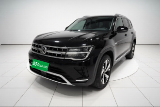 大众 途昂 2023款 改款 380TSI 四驱尊崇豪华版