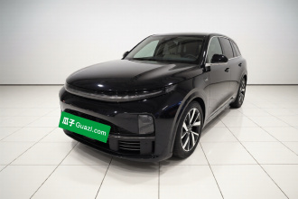 理想汽车 理想L7 2023款 Pro