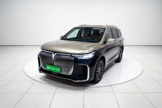 岚图汽车 岚图梦想家 2025款 PHEV 四驱卓越鲲鹏版