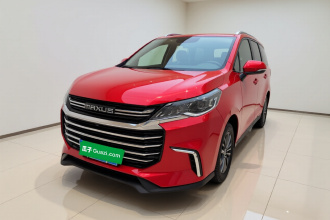 上汽大通MAXUS 大通G50 2020款 1.5T 自动精英版