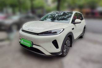 比亚迪 海狮05 DM-i 2026款 DM-i 220智航版