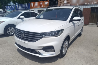 宝骏360 2019款 1.5L 手动精英型 国VI