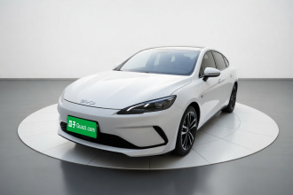 比亚迪 海豹05 DM-i 2025款 DM-i 智驾版 55KM豪华型