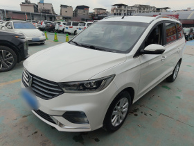 宝骏360 2019款 1.5L 手动精英型 国VI