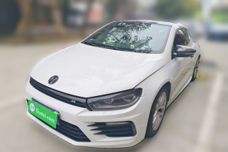 大众 尚酷 2014款 1.4TSI 竞驰版