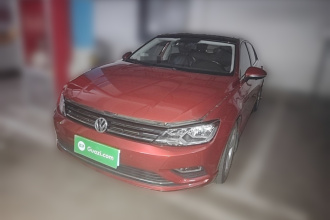 大众 凌渡 2015款 280TSI DSG舒适版