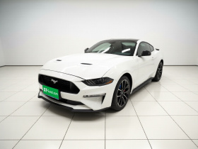 福特 Mustang 2019款 2.3L EcoBoost