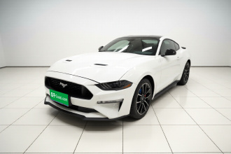 福特 Mustang 2019款 2.3L EcoBoost