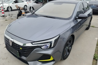 荣威i6 MAX新能源 2020款 1.5T PHEV爽酷天幕版