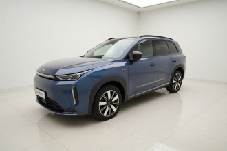 埃安 AION i60 2026款 210 标准版