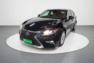 雷克萨斯ES 2015款 200 舒适版