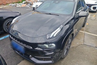 领克02 Hatchback 2022款 2.0TD Pro