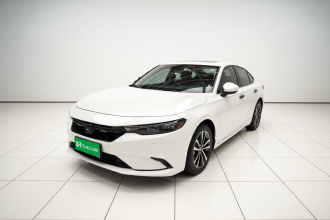 本田 型格 2022款 240TURBO CVT科技版