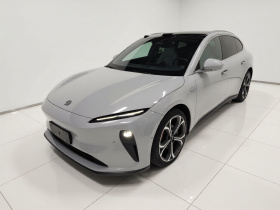 蔚来ET5T 2023款 75kWh Touring