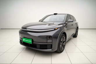 理想汽车 理想L7 2024款 Ultra