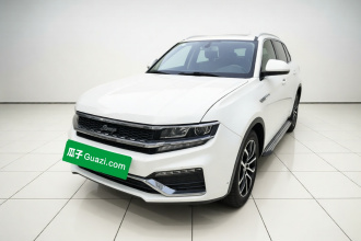 众泰 大迈X7 2018款 2.0T 自动豪华型