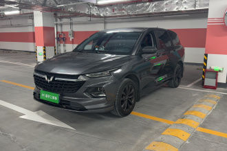 五菱汽车 五菱凯捷 2020款 1.5T 手动精英型