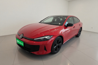 大众 2026款 凌渡L GTS 380TSI 凌风百万纪念版
