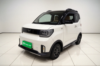 五菱汽车 宏光MINIEV 2022款 GAMEBOY 200km 玩咖款 磷酸铁锂