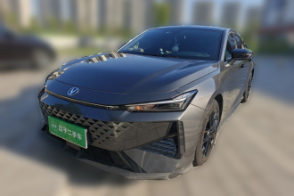 长安UNI-V 2024款 1.5T 尊贵型