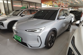 吉利银河 银河E5 2024款 530km 远航版