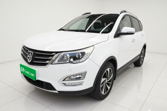 宝骏560 2016款 1.8L 手动豪华型