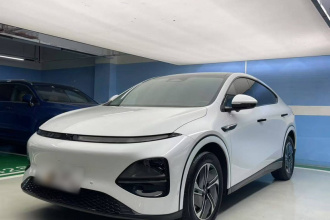 小鹏G6 2023款 580 长续航 Max