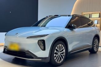 蔚来ES6 2023款 75kWh