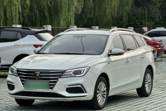 荣威Ei5 2019款 豪华版