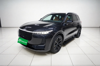 理想汽车 理想ONE 2021款 增程6座版