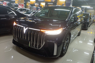 岚图汽车 岚图梦想家 2022款 低碳版 梦+智享包