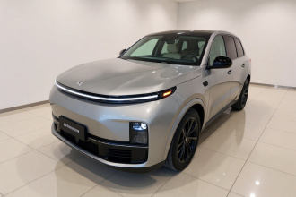 理想汽车 理想L8 2024款 Pro