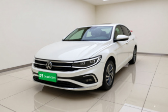 大众 宝来 2023款 200TSI DSG悦行版