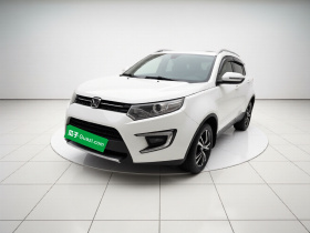 江铃 驭胜S330 2016款 1.5L GTDi 自动两驱尊贵版