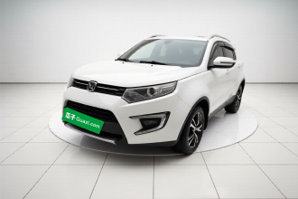 江铃 驭胜S330 2016款 1.5L GTDi 自动两驱尊贵版
