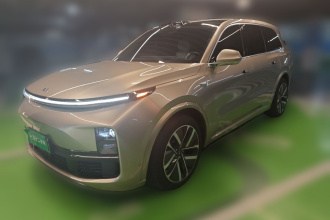 理想汽车 理想L9 2022款 Max