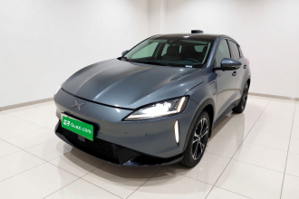 小鹏G3 2020款 520 尊享版