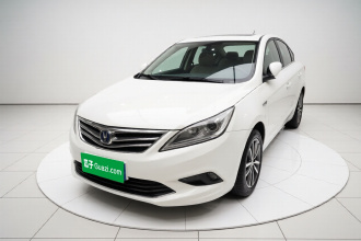 长安 逸动 2015款 1.6L 手动豪华型 国V