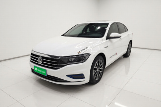 大众 速腾 2020款 280TSI DSG舒适型 国VI