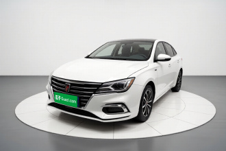 荣威i5 2020款 1.5L 手动4G互联领豪旗舰版