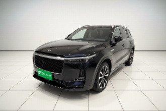 理想汽车 理想ONE 2021款 增程6座版