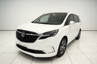 别克GL8 2020款 ES陆尊 653T 舒适型