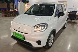 零跑汽车 零跑T03 2022款 玛瑙版