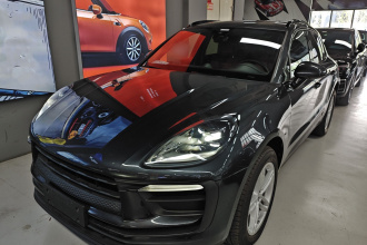 保时捷 2023款 Macan 2.0T