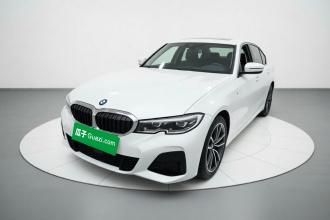 宝马3系 2020款 320Li M运动套装