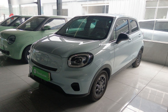 零跑汽车 零跑T03 2025款 310舒享版